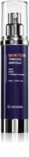 Dr. HEDISON NMN PDRN Timeless Ampoule sérum proti starnutiu pleti pre rozjasnenie a hydratáciu 50 ml
