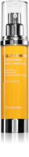 Dr. HEDISON Glutathione Niacinamide Multi Ampoule sérum proti stárnutí pleti pro rozjasnění a hydrataci 50 ml