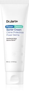 Dr. Jart+ Power Derma Barrier Cream lehký pleťový krém pro posílení kožní bariéry 80 ml