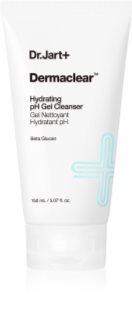 Dr. Jart+ Dermaclear™ Hydrating pH Gel Cleanser Mitrinoša un attīroša želeja