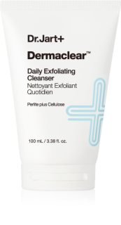 Dr. Jart+ Dermaclear™ Exfoliating Cleanser eksfolijacijski gel za čišćenje 100 ml