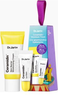 Dr. Jart+ Ceramidin™ Moisture Treat darčeková sada pre suchú pleť