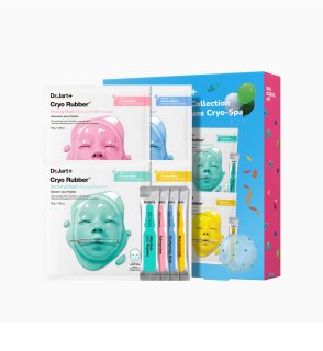 Dr. Jart+ Holiday Cryo Spa Mask Collection Gift Set