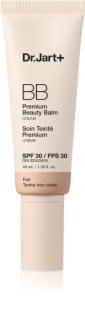 Dr. Jart+ Premium Beauty Balm hydratačný BB krém SPF 30