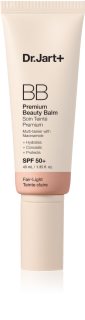 Dr. Jart+ Premium Beauty Balm drėkinamasis BB kremas SPF 30 atspalvis 01 Fair Light 40 ml