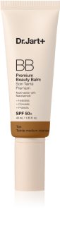 Dr. Jart+ Premium Beauty Balm Mitrinošs BB krēms SPF 30