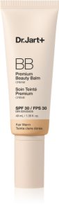 Dr. Jart+ Premium Beauty Balm vlažilna BB krema SPF 30 odtenek 0.5 Fair Warm 40 ml