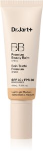Dr. Jart+ Premium Beauty Balm nawilżający krem BB SPF 30