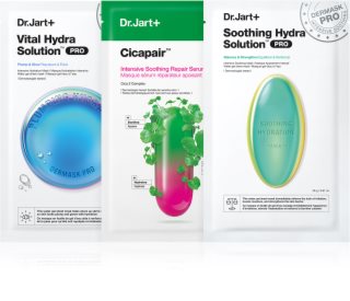 Dr. Jart+ Dr.Jart+ Bundles Multi-Mask Kit set di maschere viso