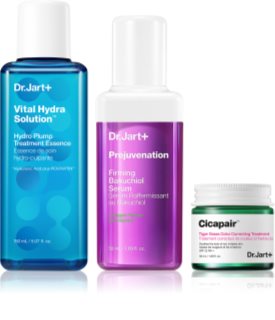 Dr. Jart+ Dr.Jart+ Bundles Recovery Set Hudplejesæt