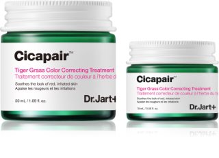 Dr. Jart+ Dr.Jart+ Bundles Cicapair Tiger Grass Color Correcting Treatment výhodné balenie