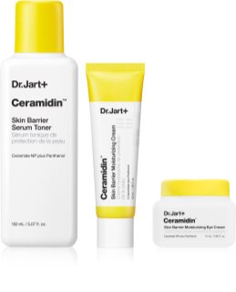 Dr. Jart+ Barrier Set szett