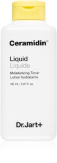 Dr. Jart+ Ceramidin™ Liquid tonic hidratant 150 ml