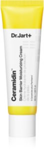 Dr. Jart+ Ceramidin™ Skin Barrier Moisturizing Cream зволожуючий крем з керамідами 50 мл