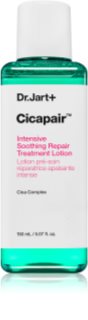 Dr. Jart+ Cicapair™ Intensive Soothing Repair Treatment Lotion Verzachtende en Kalmerende Gezichtswater 150 ml