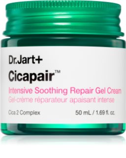 Dr. Jart+ Cicapair™ Intensive Soothing Repair Gel Cream gel-crema para pieles sensibles con tendencia a las rojeces 50 ml