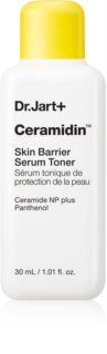 Dr. Jart+ Ceramidin™ Skin Barrier Serum Toner tonic pentru hidratarea pielii cu ceramide 30 ml