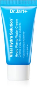 Dr. Jart+ Vital Hydra Solution™ Hydro Plump Water Cream gelinis kremas su hialurono rūgštimi