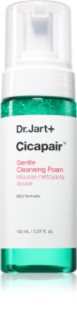 Dr. Jart+ Cicapair™ Gentle Foam Cleanser Renseskum til ansigt 150 ml