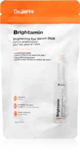 Dr. Jart+ Brightamin Brightening Eye Serum Stick posvetlitveni serum za predel okoli oči v paličici 3.6 g