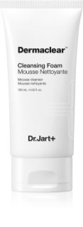Dr. Jart+ Dermaclear™ Cleansing Foam mélyisztító hab 120 ml