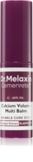 Dr. Melaxin Cemenrete Calcium Volume Multi Balm multifunkcionalni balzam s učvršćujućim učinkom 9 g