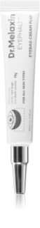 Dr. Melaxin Eyephalt Eyebag Cream revitalizirajuća krema za oči protiv oticanja i tamnih krugova 10 ml