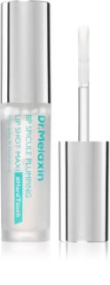 Dr. Melaxin BP Spicule Plumping Lip Shot Maxi long-lasting lip gloss with magnifying effect 4 ml