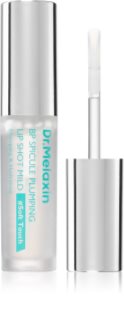 Dr. Melaxin BP Spicule Plumping Lip Shot Mild hydrating lip gloss with magnifying effect 4 ml