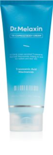Dr. Melaxin TX Capsule Body Cream озаряващ крем за тяло Против тъмни петна 200 гр.