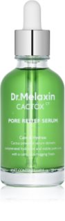 Dr. Melaxin Cactox Pore Relief Serum hidratantni serum za lice za smanjenje pora 50 ml