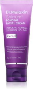 Dr. Melaxin Calcium Bonding Facial Cream intenzívne hydratačný krém na spevnenie a lifting pleti 100 g