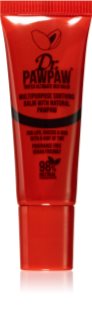 Dr. Pawpaw Ultimate Red тониращ балсам за устни и скули