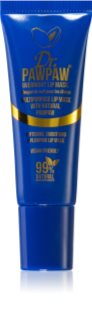 Dr. Pawpaw Overnight maschera idratante per le labbra per la notte