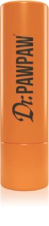 Dr. Pawpaw Flavoured Balm hidratáló ajakbalzsam íz Mango 4 g