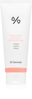 Dr.Ceuracle 5α Control Melting Cleansing Gel Gel Makeup Remover to smooth and mattify your skin 150 ml