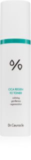 Dr.Ceuracle Cica Regen 92 Toner Verfrissende Hydraterende Tonic voor versterking van de huidbarrière 120 ml
