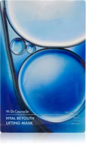 Dr.Ceuracle Hyal Reyouth Lifting Mask tiefenwirksame feuchtigkeitsspendende Maske zur Straffung und Festigung der Haut 1 St.