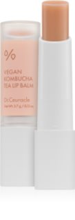 Dr.Ceuracle Vegan Kombucha Tea Lip Balm baume à lèvres hydratant effet nourrissant 3.7 g