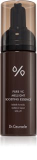 Dr.Ceuracle Pure VC Mellight Boosting Essence освітлювальна есенція покращує еластичність шкіри обличчя 145 мл