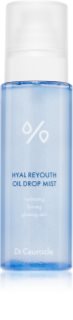 Dr.Ceuracle Hyal Reyouth Oil Drop Mist Ansigts spray med fugtgivende virkning 125 ml