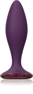 Dream Toys Glam Strong Anal analinis vibratorius 12.8 cm