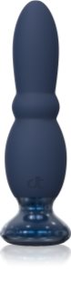 Dream Toys Glam Beaded Anal analni vibrator 14.8 cm