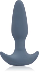Dream Toys Pulz Phoebe analni vibrator s daljinskim upravljanjem 14 cm
