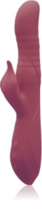 Dream Toys Pulz Morgan klitorį stimuliuojantis vibratorius 26.3 cm