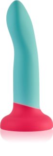Dream Toys Love Signal 2-Toned Love Stick dildo with suction cup