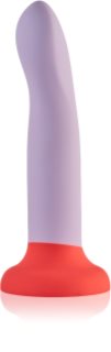 Dream Toys Love Signal 2-Toned Love Stick dildo com ventosa 20.5 cm