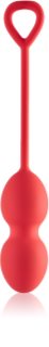 Dream Toys Love Signal Playful Drops bolas vaginais 17.5 cm