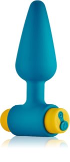 Dream Toys Love Signal Wave Buzzer Anaaltapp vibreeriv 10 cm
