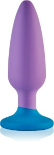Dream Toys Love Signal Bounce Buddy análny kolík s prísavkou 13 cm